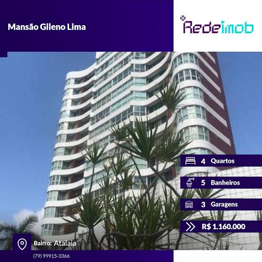 Apartamento em Atalaia - Aracaju
