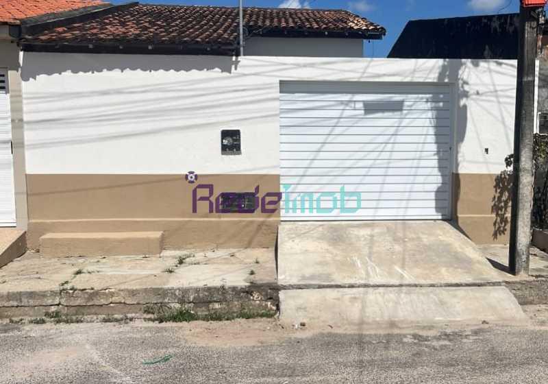 Casa de rua : / Residencial / Marcos Freire III