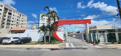 Apartamento em Jabotiana - Aracaju