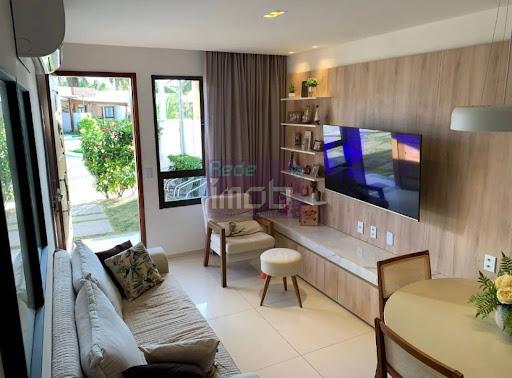 Marine Residence Condomínio Club em Barra dos Coqueiros - Barra dos Coqueiros