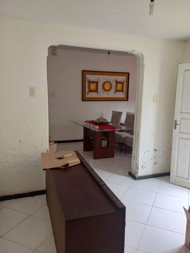 Casa No Bairro Suíssa em Suíssa - Aracaju