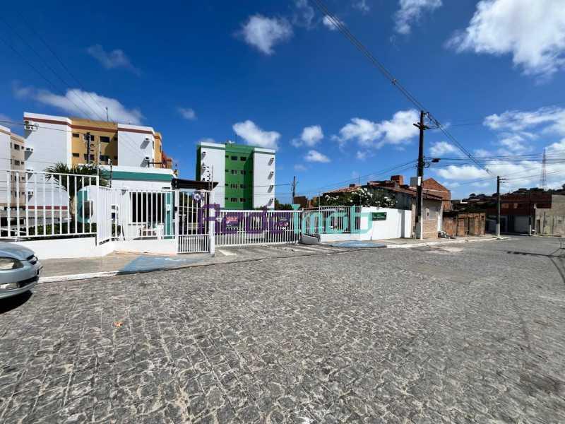 Apartamento : / Residencial / Porto D´Antas
