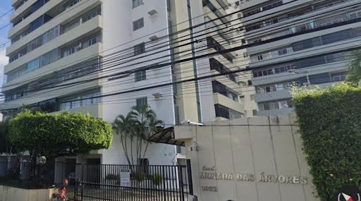 Apartamento em Luzia - Aracaju