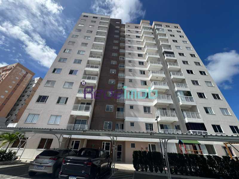 Apartamento : Padrão / Residencial / Ponto Novo