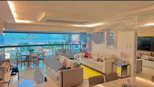 Apartamento em 13 de Julho - Aracaju