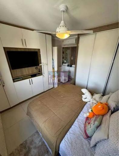 Condomínio Maison Ville de Lourdes em Atalaia - Aracaju