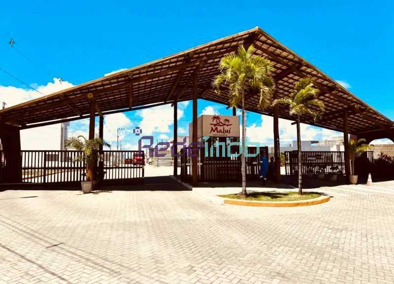 Lote RDLT00019 — Olhos D´água
