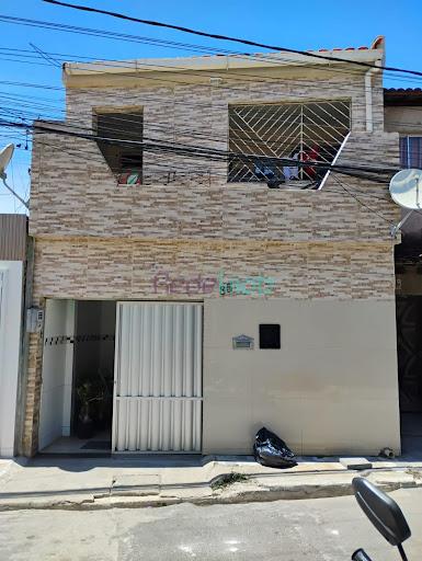 Casa em Inácio Barbosa - Aracaju