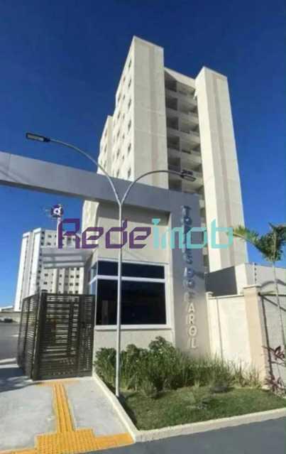 Apartamento : / Residencial / Farolândia