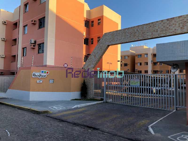 Apartamento : Padrão / Residencial / Centro