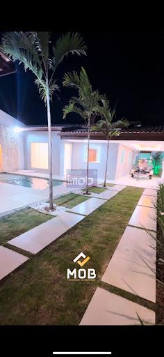 Casa em Mosqueiro - Aracaju