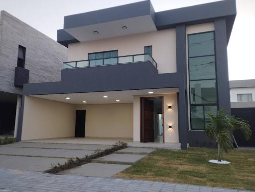 Casa de Condominio em Centro - Barra dos Coqueiros