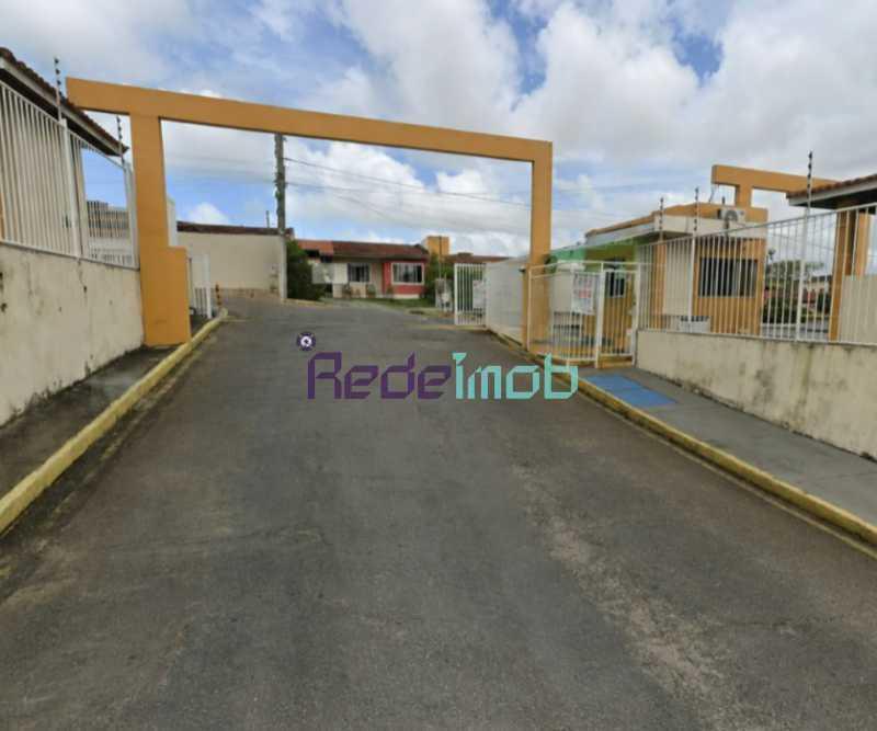 Casa em Condomínio : / Residencial / Madre Paulina