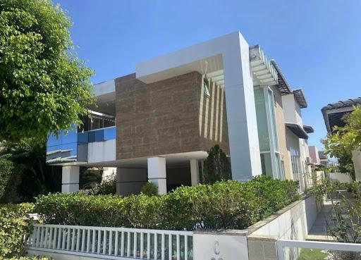 Casa de Alto Padrão no Condomínio Melício Machado, Aruana - Aracaju