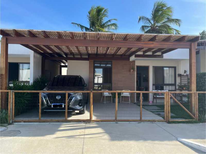 Casa : / Comercial / Barra dos Coqueiros
