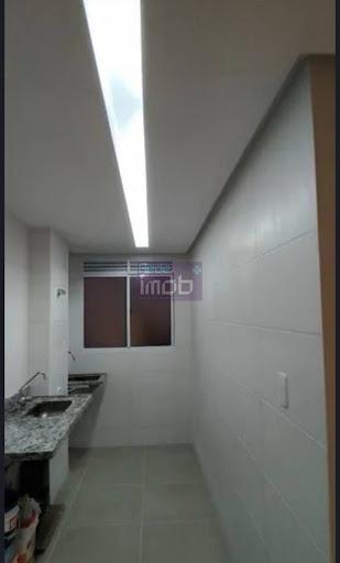 Condomínio Residencial Torres do Farol em Farolândia - Aracaju