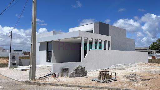 Casa No Condomínio Villaredo Barra em Olhos d´Água - Barra dos Coqueiros