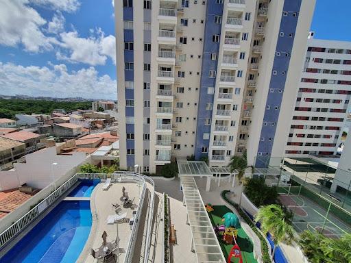Apartamento em Farolândia - Aracaju