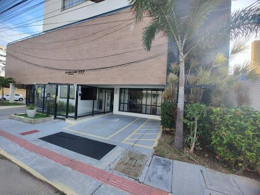 Condomínio Atlântico Tower Residence em Atalaia - Aracaju