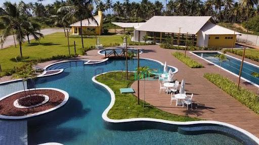 Lote - Terreno em Olhos d´Água - Barra dos Coqueiros