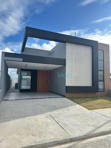 Casa de Condominio em Barra dos Coqueiros - Barra dos Coqueiros