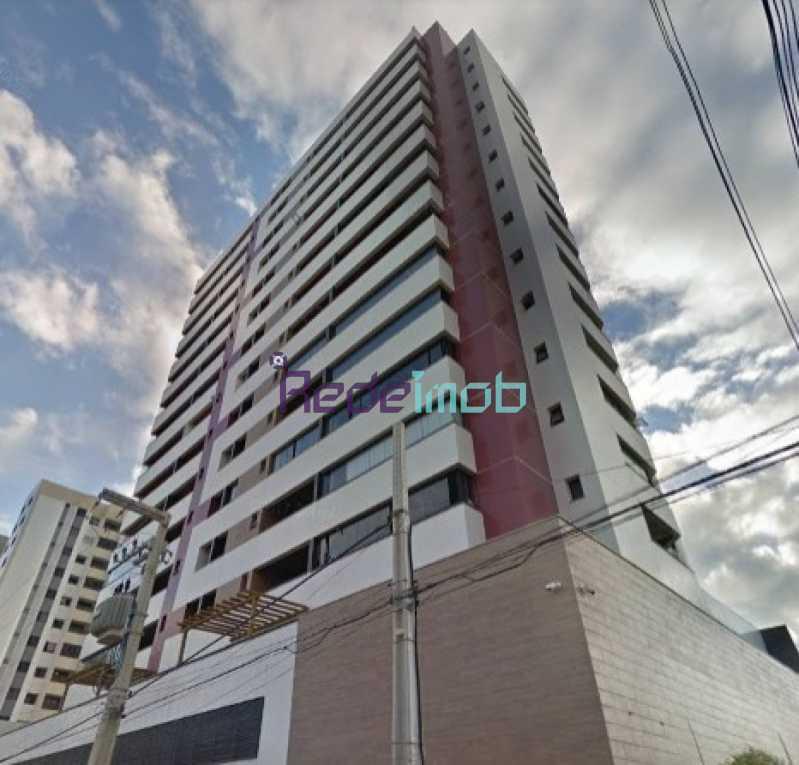 Apartamento : Padrão / Residencial / Atalaia