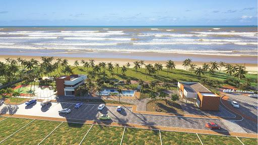 Residencial 107877 — Barra dos Coqueiros