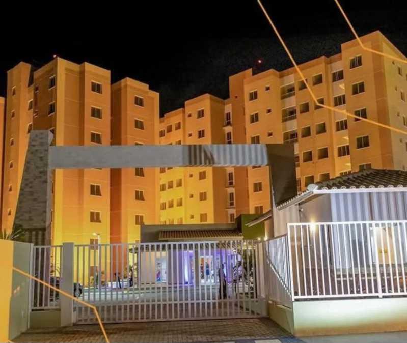 Apartamento : Padrão / Residencial / Madre Paulina