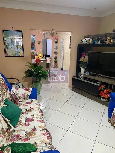 Casa No Jardim Esperança em Inácio Barbosa - Aracaju