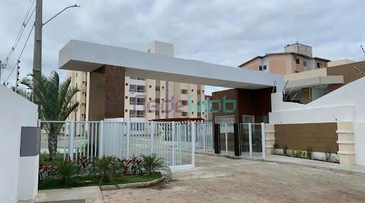 Apartamento em São Brás - Nossa Senhora do Socorro