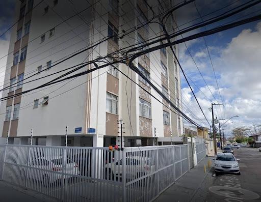 Apartamento em Suíssa - Aracaju