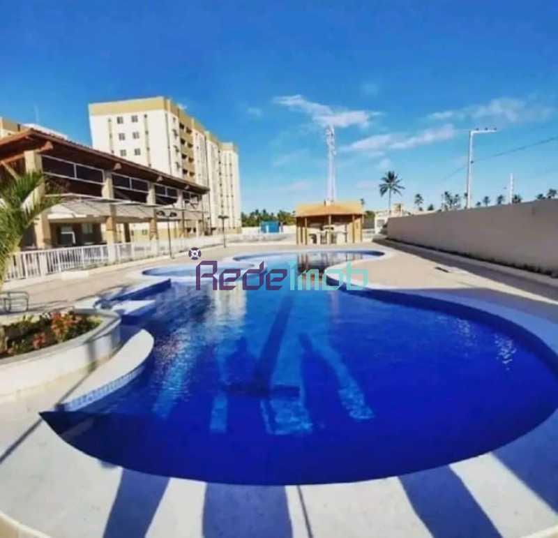 Apartamento : Padrão / Residencial / Barra dos Coqueiros