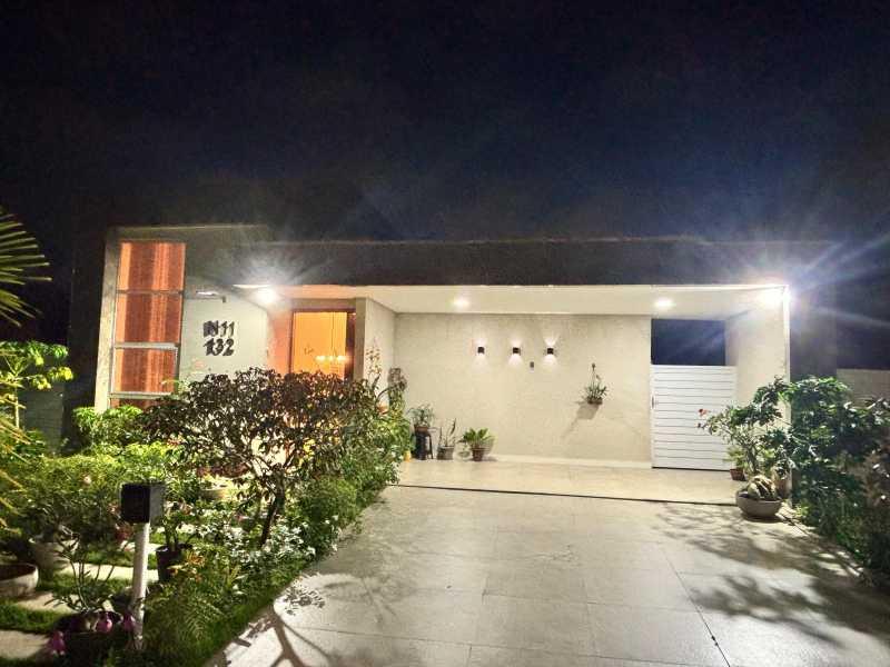 Casa Terras Alphaville Sergipe 1