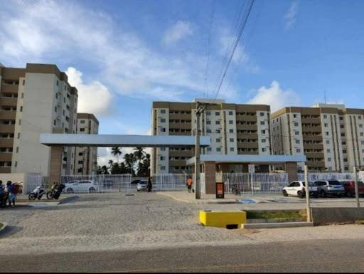 Apartamento em Barra dos Coqueiros - Barra dos Coqueiros