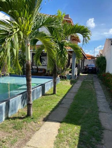 Condomínio Atlântico Beach 1 em Mosqueiro - Aracaju
