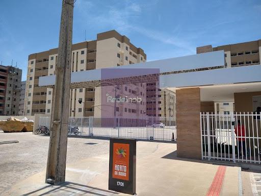 Apartamento em Espaço Tropical - Barra dos Coqueiros