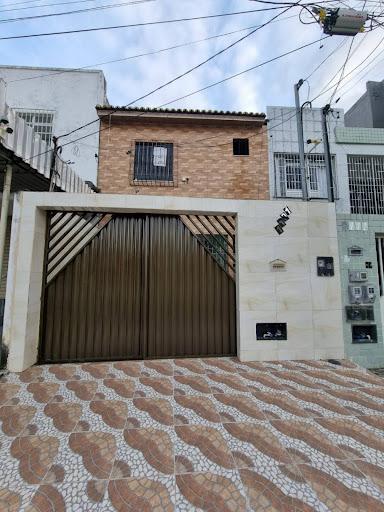 Casa Duplex No Siqueira Campos em Siqueira Campos - Aracaju