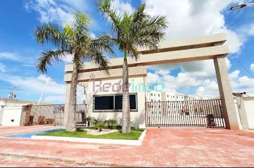 Condomínio Alameda Real em Santa Maria - Aracaju