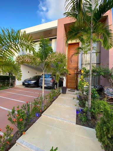 Casa no Condomínio Costa Marina na Aruana - Aracaju