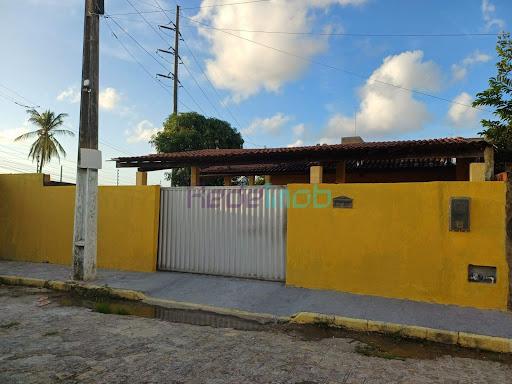 Casa em Condominio Vila Real em Eduardo Gomes - São Cristóvão