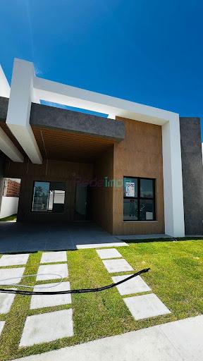 Casa no Condomínio Padang - Aracaju