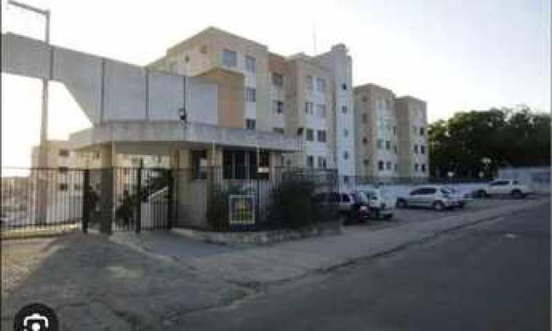 Apartamento : Padrão / Residencial / Santo Antônio
