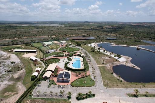 Terreno Lotes de condominio em Itaporanga D´ajuda - Itaporanga Dajuda