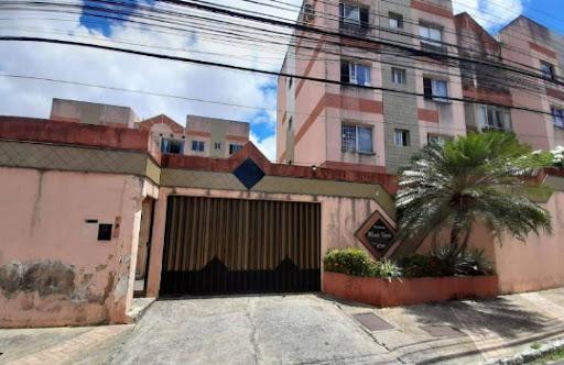 Apartamento em Suíssa - Aracaju