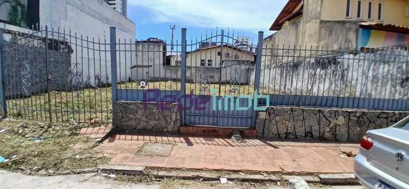 Lote RDLT00018 — Treze de Julho