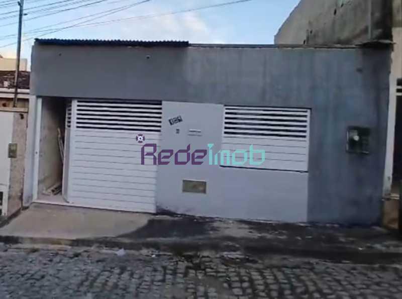 Casa de rua : / Residencial / Eduardo Gomes