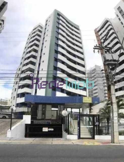 Apartamento : / Residencial / Luzia