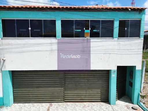 Casa em Atalaia Nova - Barra dos Coqueiros