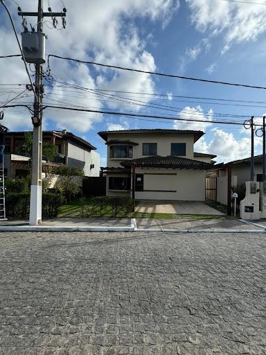 Casa de Condominio em Aruana - Aracaju