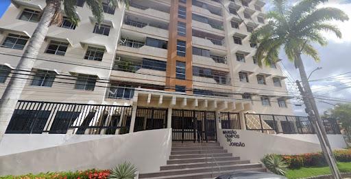 Apartamento em Salgado Filho - Aracaju